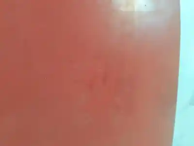 Peça sobressalente para automóvel em segunda mão capot por renault 5 (b/c40) l (b/c 401) referências oem iam 7751465300  