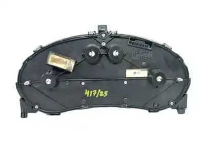 Peça sobressalente para automóvel em segunda mão quadrante por citroen berlingo cuadro x referências oem iam 98016422  