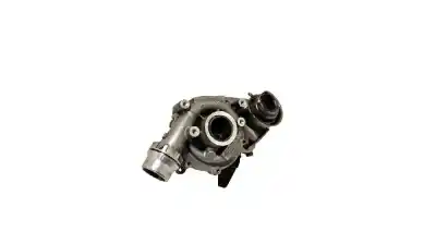 Peça sobressalente para automóvel em segunda mão TURBOCOMPRESOR por RENAULT CAPTUR  Referências OEM IAM 8013740004  