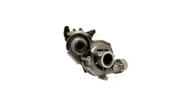 Peça sobressalente para automóvel em segunda mão turbocompresor por renault captur dynamique referências oem iam 8013740004  
