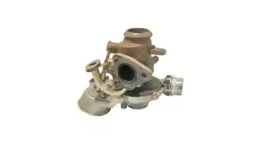 Peça sobressalente para automóvel em segunda mão turbocompresor por renault captur dynamique referências oem iam 8013740004  