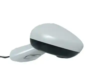 Peça sobressalente para automóvel em segunda mão espelho retrovisor esquerdo por citroen c5 station wagon referências oem iam 96721916n9  