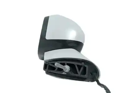Peça sobressalente para automóvel em segunda mão espelho retrovisor esquerdo por citroen c5 station wagon referências oem iam 96721916n9  