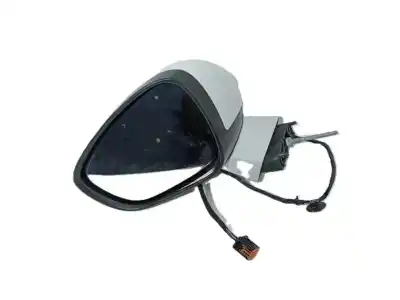 Peça sobressalente para automóvel em segunda mão espelho retrovisor esquerdo por citroen c5 station wagon referências oem iam 96721916n9  