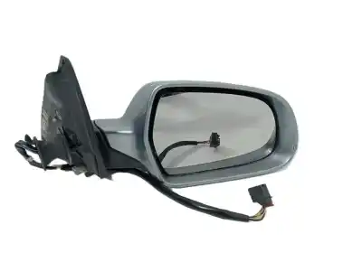 Peça sobressalente para automóvel em segunda mão espelho retrovisor esquerdo por audi a4 avant (8k5) básico referências oem iam 8t0959577  