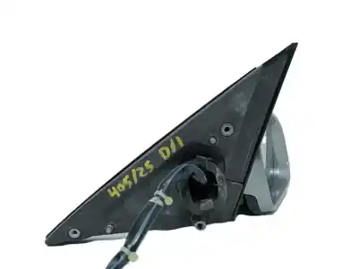 Peça sobressalente para automóvel em segunda mão espelho retrovisor esquerdo por audi a4 avant (8k5) básico referências oem iam 8t0959577  