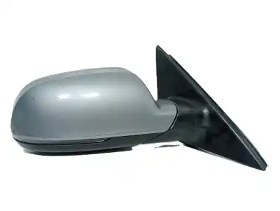 Peça sobressalente para automóvel em segunda mão espelho retrovisor esquerdo por audi a4 avant (8k5) básico referências oem iam 8t0959577  