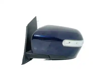 Peça sobressalente para automóvel em segunda mão espelho retrovisor esquerdo por mazda cx7 er luxury referências oem iam   