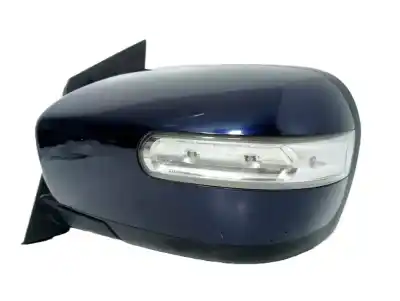 Peça sobressalente para automóvel em segunda mão espelho retrovisor esquerdo por mazda cx7 er luxury referências oem iam   