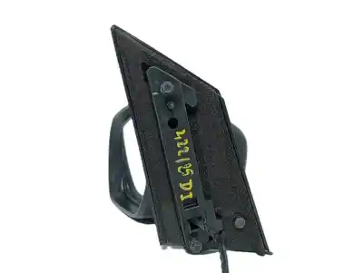 Peça sobressalente para automóvel em segunda mão espelho retrovisor esquerdo por mazda cx7 er luxury referências oem iam   