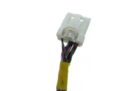 Second-hand car spare part right rearview mirror for mazda cx7 er luxury oem iam references   