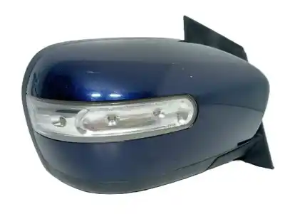 Second-hand car spare part right rearview mirror for mazda cx7 er luxury oem iam references   