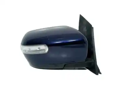 Second-hand car spare part right rearview mirror for mazda cx7 er luxury oem iam references   