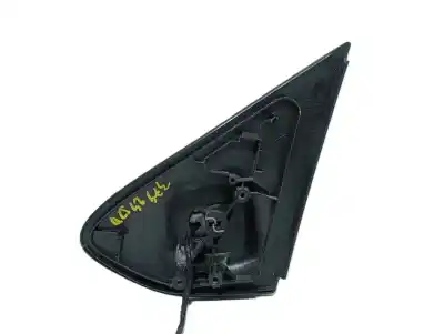 Peça sobressalente para automóvel em segunda mão espelho retrovisor direito por dacia logan mcv ambiance referências oem iam 232636214  