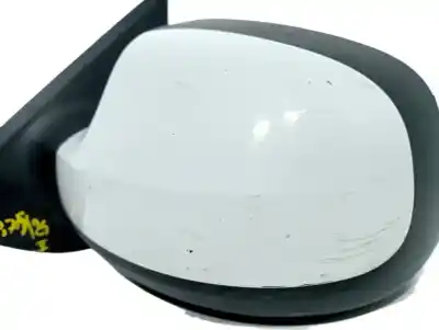 Peça sobressalente para automóvel em segunda mão espelho retrovisor esquerdo por dacia logan mcv ambiance referências oem iam 232636213