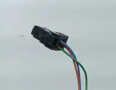 Peça sobressalente para automóvel em segunda mão espelho retrovisor esquerdo por citroen berlingo cuadro x referências oem iam 232673075  