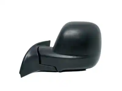 Peça sobressalente para automóvel em segunda mão espelho retrovisor esquerdo por citroen berlingo cuadro x referências oem iam 232673075  