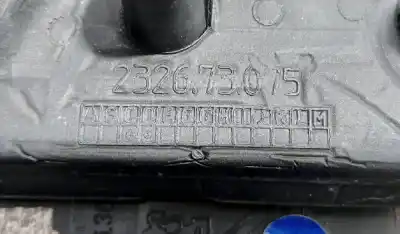 Peça sobressalente para automóvel em segunda mão espelho retrovisor esquerdo por citroen berlingo cuadro x referências oem iam 232673075  