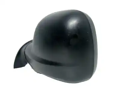 Peça sobressalente para automóvel em segunda mão espelho retrovisor esquerdo por citroen berlingo cuadro x referências oem iam 232673075
