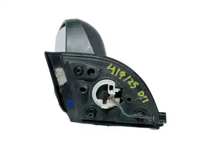 Peça sobressalente para automóvel em segunda mão espelho retrovisor esquerdo por citroen berlingo cuadro x referências oem iam 232673075  