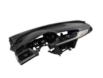 Peça sobressalente para automóvel em segunda mão tablier por audi a6 avant (4gd) 3.0 tdi clean diesel quattro referências oem iam 4g1857001