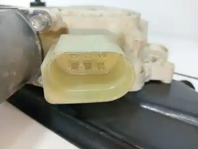 Peça sobressalente para automóvel em segunda mão elevador de vidros traseiro direito por bmw x5 (e70) 3.0 turbodiesel cat referências oem iam 6967262  