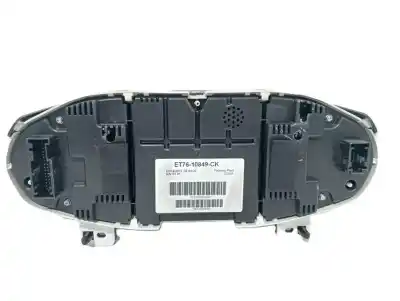 Peça sobressalente para automóvel em segunda mão quadrante por ford transit courier ambiente referências oem iam et7610849ck  