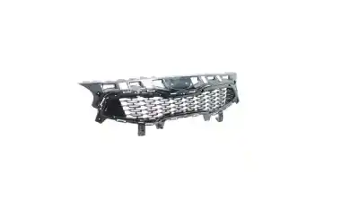 Second-hand car spare part Front Bumper Grille for KIA CEED GT-LINE 160 CV / 118 KW OEM IAM references 86351A26  