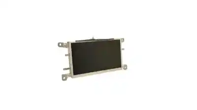 Gebrauchtes Autoersatzteil multifunktionsdisplay zum audi a5 cabriolet (8f7) 2.0 16v tfsi oem-iam-referenzen 8t0919603a