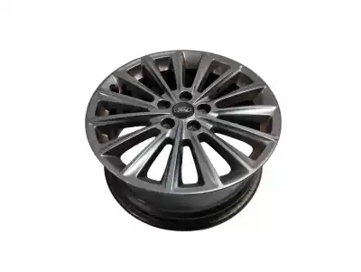 Second-hand car spare part rims set for ford focus lim. (cb4) focus lim. (cb4) (2007 - 2011) oem iam references f1ec1007n1a  