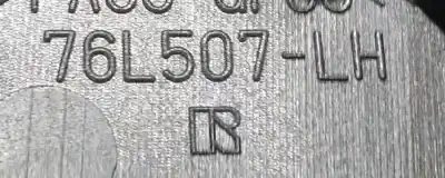 Peça sobressalente para automóvel em segunda mão  por TOYOTA COROLLA (E21)  Referências OEM IAM 76L507LH  