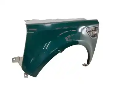 Peça sobressalente para automóvel em segunda mão guarda-lamas dianteiro esquerdo por land rover freelander (lr2) td4 hse referências oem iam lr005868