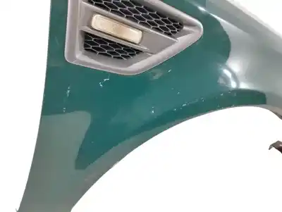 Peça sobressalente para automóvel em segunda mão guarda-lamas dianteiro direito por land rover freelander (lr2) td4 hse referências oem iam lr005867