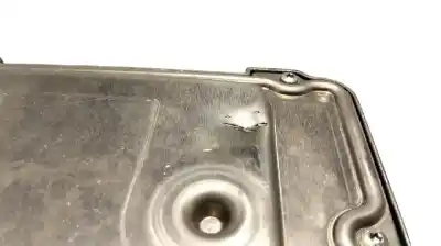 Second-hand car spare part ecu engine control for kia ceed drive 136 cv / 100 kw oem iam references 391402a800