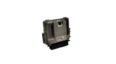 Second-hand car spare part ecu engine control for kia ceed drive 136 cv / 100 kw oem iam references 391402a800  