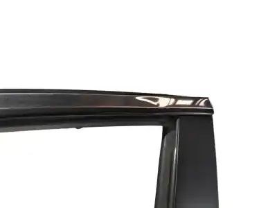 Second-hand car spare part left front door for mazda cx7 er luxury oem iam references egy15902xt  