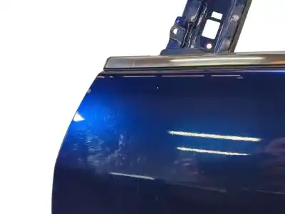 Second-hand car spare part left front door for mazda cx7 er luxury oem iam references egy15902xt  