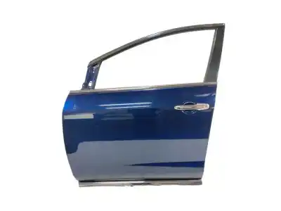 Second-hand car spare part left front door for mazda cx7 er luxury oem iam references egy15902xt  