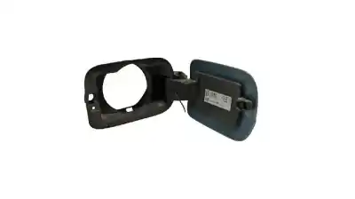 Second-hand car spare part outer fuel cap for audi a5 cabriolet (8f7) 2.0 16v tfsi oem iam references 8t0809999  