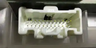 Peça sobressalente para automóvel em segunda mão quadrante por mazda cx7 er luxury referências oem iam eh4455430  