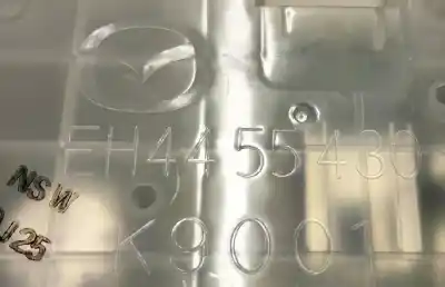 Peça sobressalente para automóvel em segunda mão QUADRANTE por MAZDA CX7 ER Luxury Referências OEM IAM EH4455430  