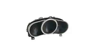 Peça sobressalente para automóvel em segunda mão quadrante por mazda cx7 er luxury referências oem iam eh4455430  