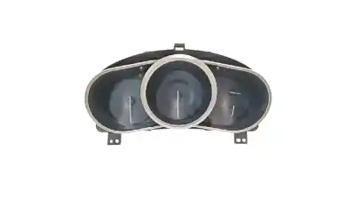 Peça sobressalente para automóvel em segunda mão quadrante por mazda cx7 er luxury referências oem iam eh4455430  