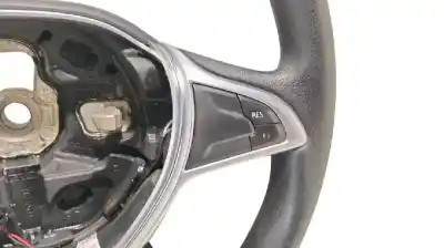 Second-hand car spare part steering wheel for dacia logan mcv ambiance oem iam references 484005093r  