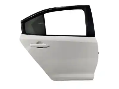 Peça sobressalente para automóvel em segunda mão porta do automóvel traseira direita por toyota corolla (e21) 2zr-x2zrw22u referências oem iam 6700302550  