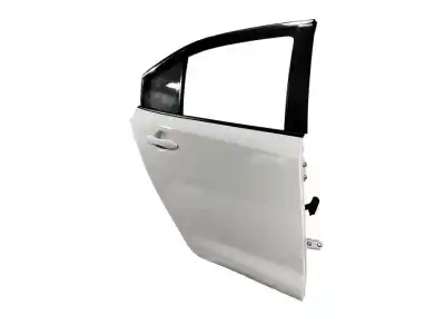 Peça sobressalente para automóvel em segunda mão porta do automóvel traseira direita por toyota corolla (e21) 2zr-x2zrw22u referências oem iam 6700302550  