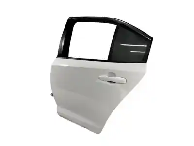 İkinci el araba yedek parçası ARKA SOL KAPI için TOYOTA COROLLA (E21) 2ZR-X2ZRW22U OEM IAM referansları 6700402550  