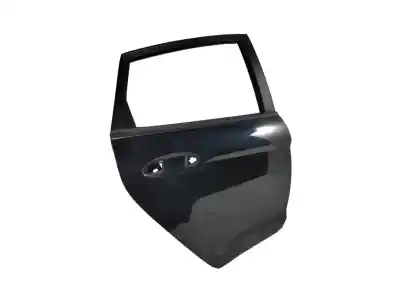 İkinci el araba yedek parçası ARKA SAG KAPI için FORD FIESTA (CCN) Black Edition OEM IAM referansları 1692501  