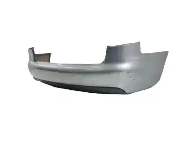 Peça sobressalente para automóvel em segunda mão para choques traseiro por audi a4 avant (8k5) básico referências oem iam 8k9807303  