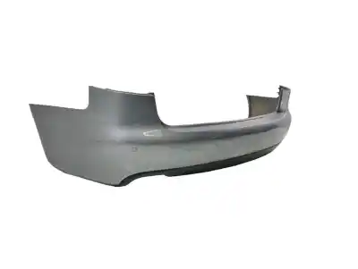 Peça sobressalente para automóvel em segunda mão para choques traseiro por audi a4 avant (8k5) básico referências oem iam 8k9807303  